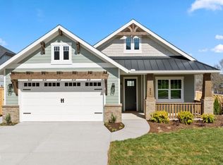 132 Oppenheimer Way, Oak Ridge, TN 37830