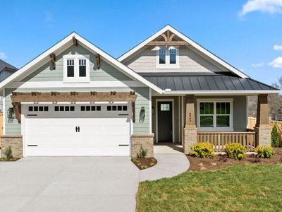 132 Oppenheimer Way, Oak Ridge, TN, 37830