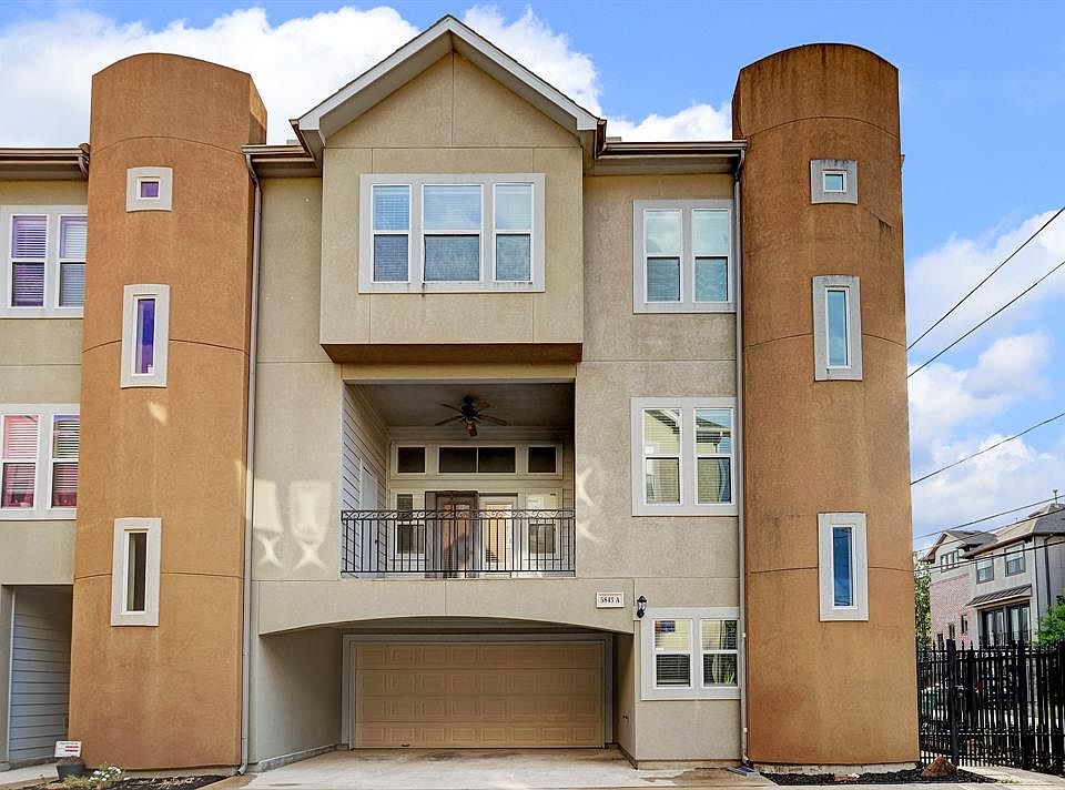 1st image of 5843 Petty St APT A
