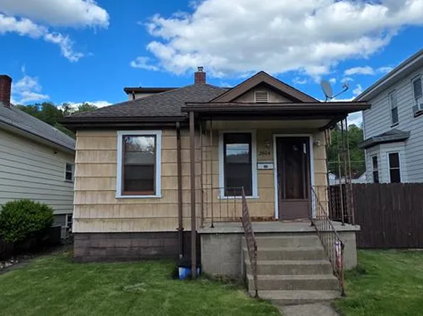 2604 Hess Avenue, Wheeling, WV 26003