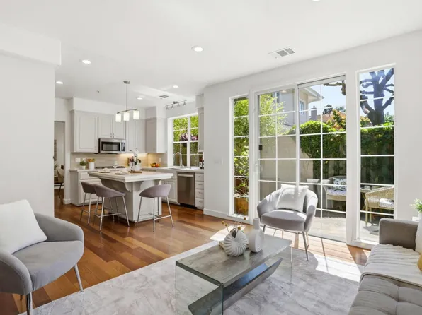 446 Tyndall St, Los Altos, CA 94022