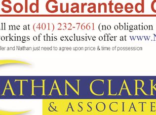 64 Paris Irons Rd, Glocester, RI 02857