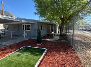 916 San Joaquin St, Maricopa, CA