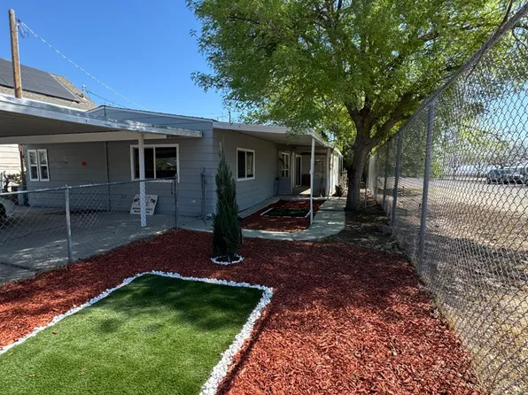 916 San Joaquin St, Maricopa, CA 93252