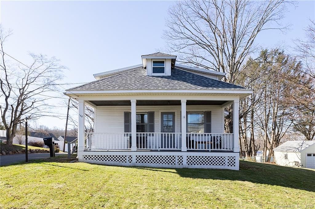 168 Montowese Ave, North Haven, CT 06473 Zillow