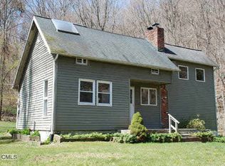 57 Tinker Hill Rd, New Preston Marble Dale, CT 06777