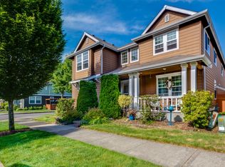 6971 Inlay St SE, Lacey, WA 98513