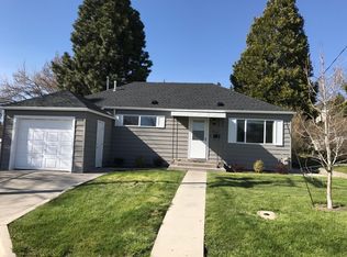 1809 Birch St, Klamath Falls, OR 97601