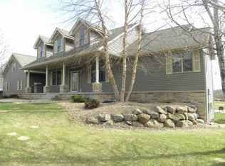 28012 97th St NW, Zimmerman, MN 55398