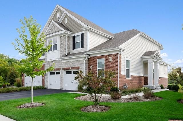 1st image of 27W169 Breme Dr W