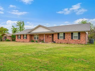 228 Azalea Dr, Sulphur Springs, TX 75482