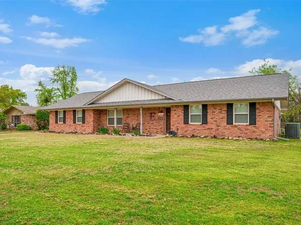 228 Azalea Dr, Sulphur Springs, TX 75482