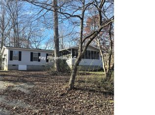 229 Bateman Ln, Loudon, TN 37774