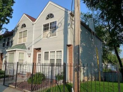 1193A Liberty Ave #33, Hillside, NJ, 07205