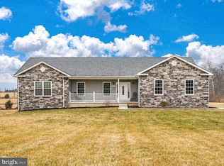 8747 Orndorff Rd, Thurmont, MD 21788