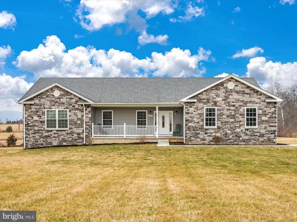 8747 Orndorff Rd, Thurmont, MD 21788