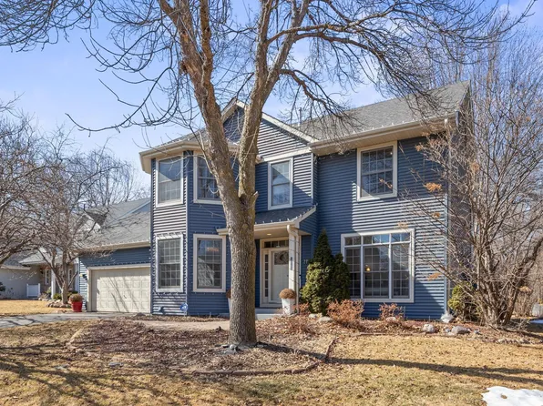 17166 Hanover Ln, Eden Prairie, MN 55347