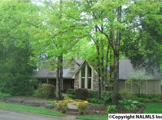 1145 Way Thru The Woods SW, Decatur, AL 35603