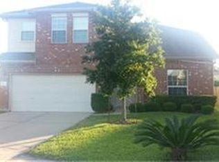 25235 Bluma Ranch Dr, Katy, TX 77494