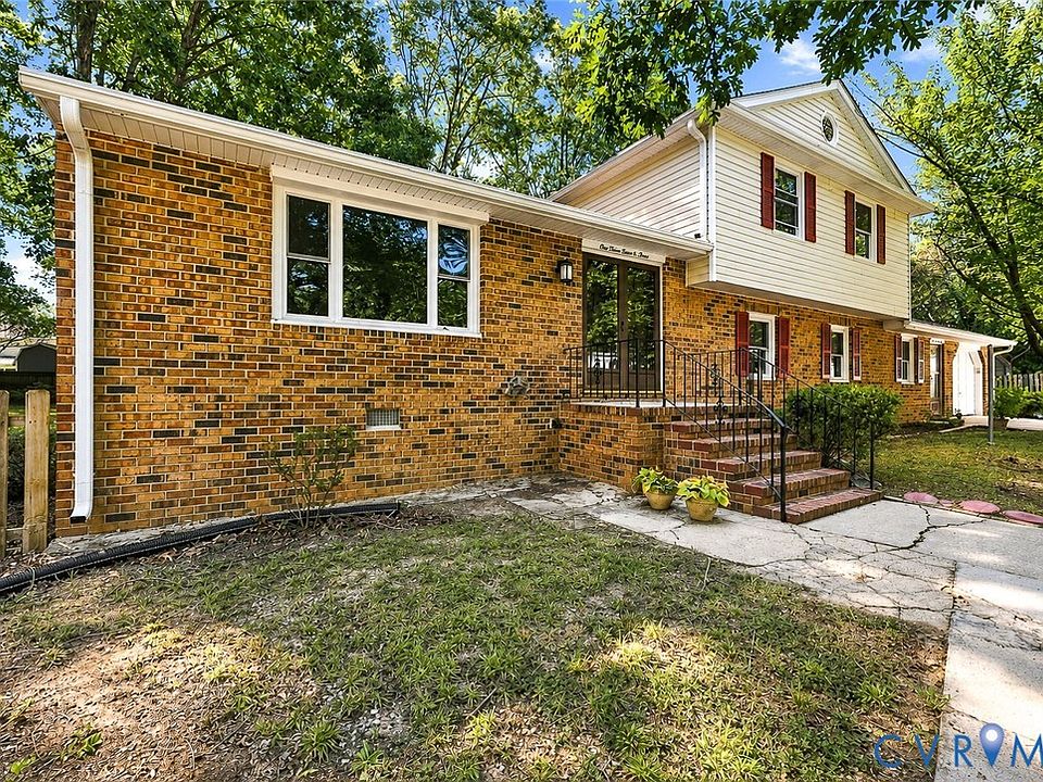 1st image of 13303 Belspring Ct