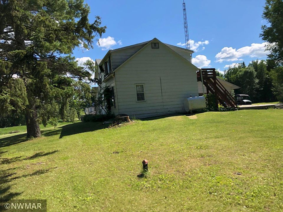 22379 Hines Rd NE Hines MN Zillow