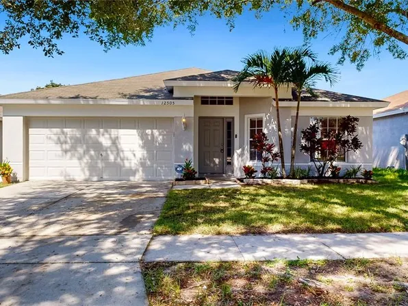 12505 Herons Path Pl, Riverview, FL 33578