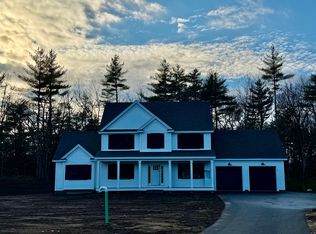 43 Tallarico St LOT 14, Litchfield, NH 03052
