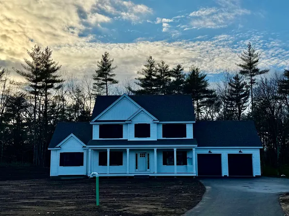 43 Tallarico Street Lot #14, Litchfield, NH 03052