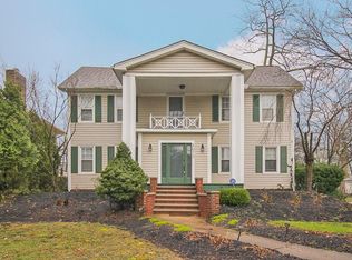 3072 Washington Blvd, Cleveland Heights, OH