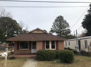 911 S Harvin St, Sumter, SC 29150