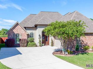 15242 Mistybrook Dr, Baton Rouge, LA 70816