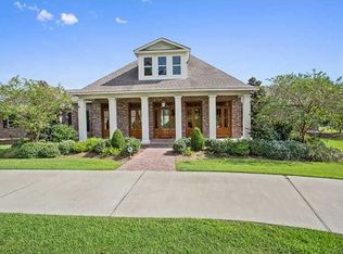 80446 Meadowlark Loop, Bush, LA 70431