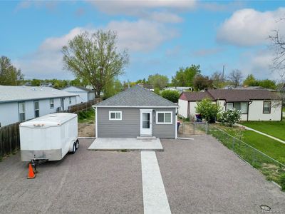 320 6th Street, Dacono, CO, 80514