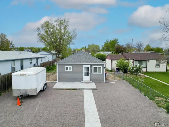 320 6th Street, Dacono, CO 80514