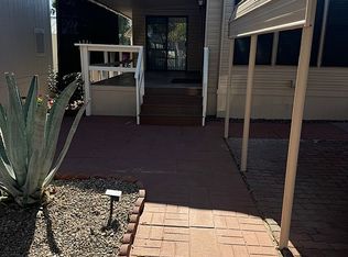 3600 W Orange Grove Rd UNIT 202, Tucson, AZ 85741