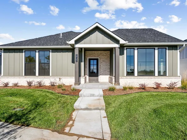 2722 W Shearwater, Wichita, KS 67204