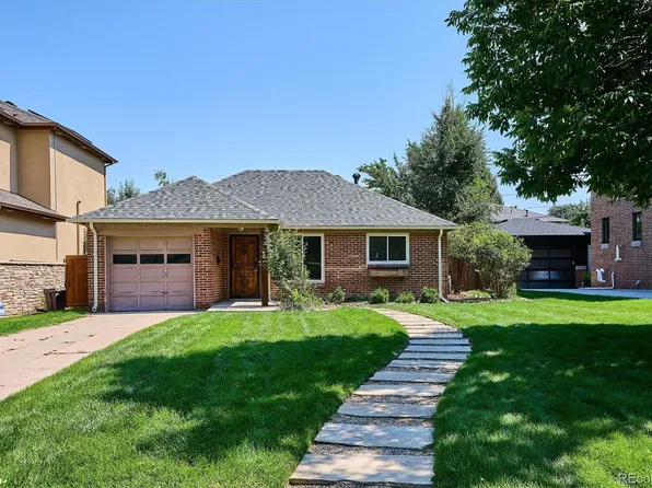 938 Krameria Street, Denver, CO 80220