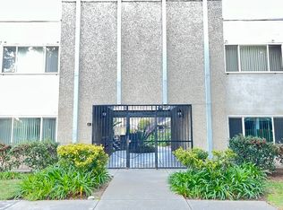 290 N Mentor Ave APT 12, Pasadena, CA 91106