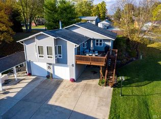 1001 Ute Trl, Jamestown, OH 45335