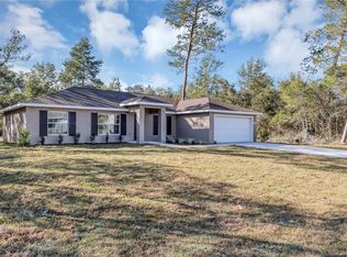 7794 N Keystone Dr, Citrus Springs, FL 34433
