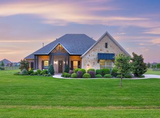 1700 Sara Cv, Lucas, TX 75002