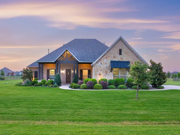 1700 Sara Cv, Lucas, TX 75002