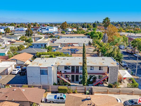 579 Hyde Park Pl, Inglewood, CA 90302