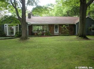 358 Thomas Ave, Rochester, NY 14617