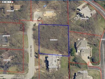 4 Oak Hill Ct, Willowbrook, IL, 60527