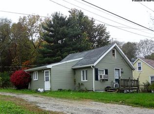 540-544 Ohio Ave, Ravenna, OH