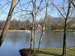 Hemmingwood pond