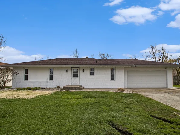 70922 Tecumseh Dr, Nappanee, IN 46550