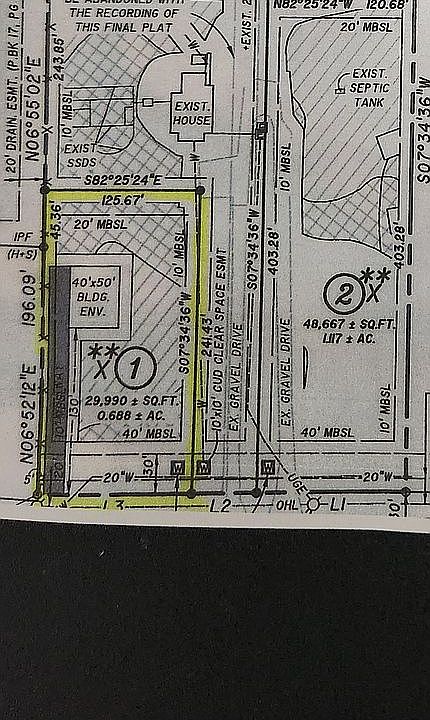 2nd image of 2424 Dilton Mankin Rd
