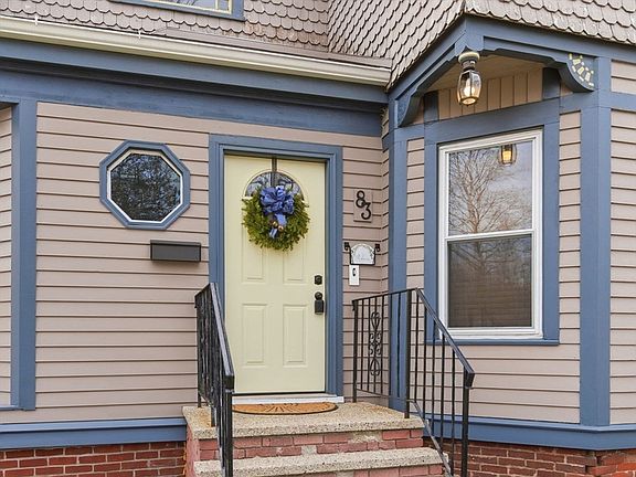 2nd image of 83 Greenwood St